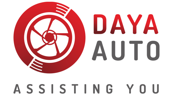 Trademark DAYA AUTO ASSISTING YOU