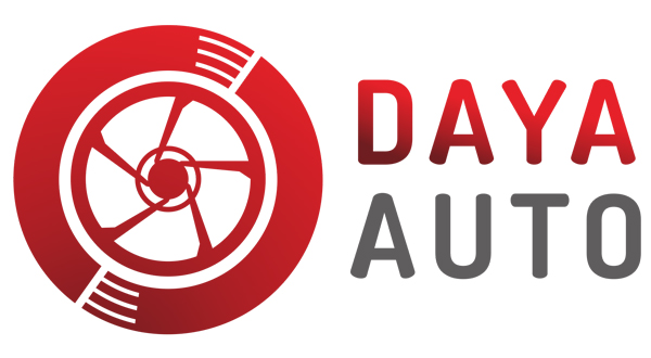 Trademark DAYA AUTO