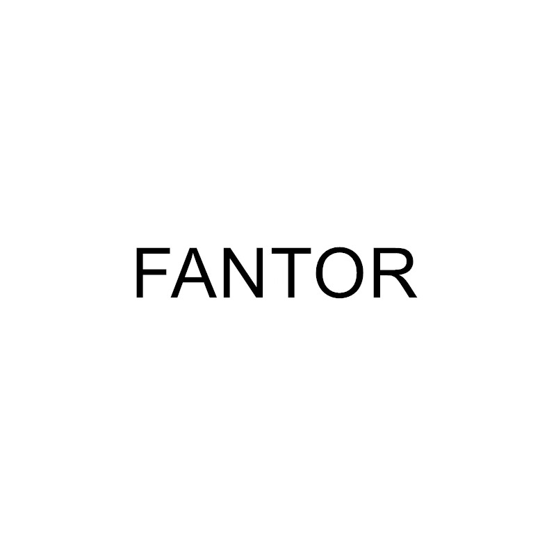 Trademark FANTOR