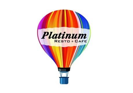 Trademark PLATINUM RESTO + CAFÉ