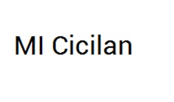 Trademark MI Cicilan