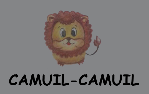 Trademark CAMUIL-CAMUIL