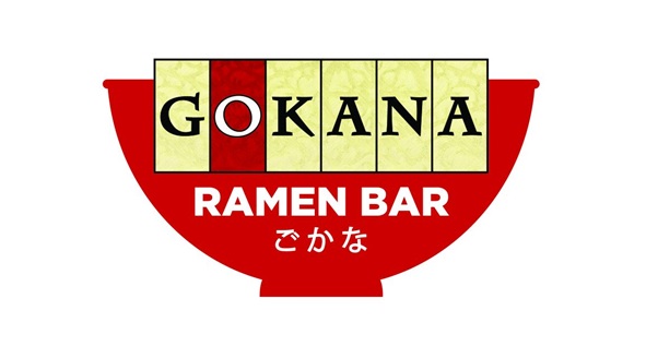 Trademark GOKANA RAMEN BAR