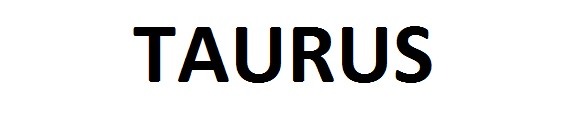 Trademark TAURUS