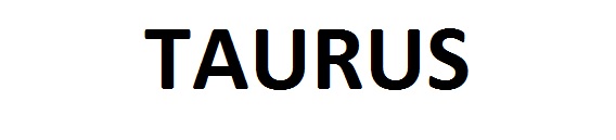 Trademark TAURUS