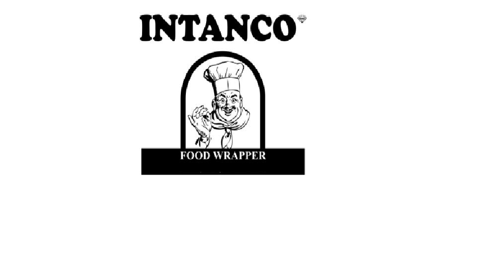 Trademark INTANCO