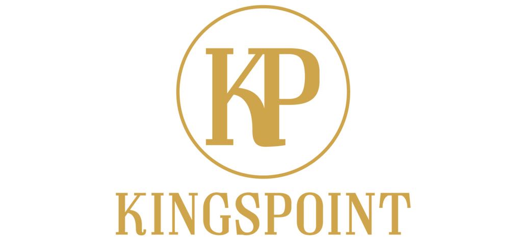 Trademark KINGSPOINT & Lukisan