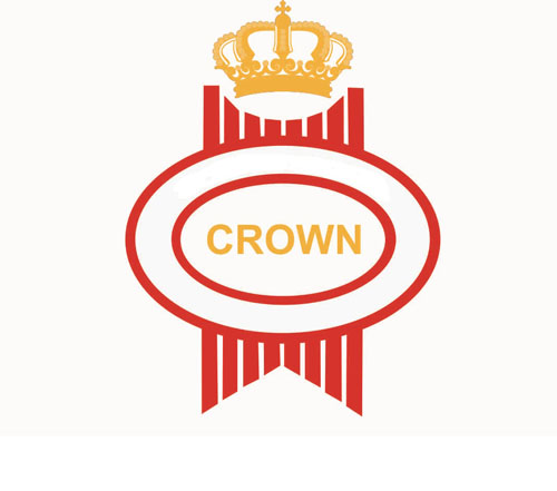 Trademark CROWN