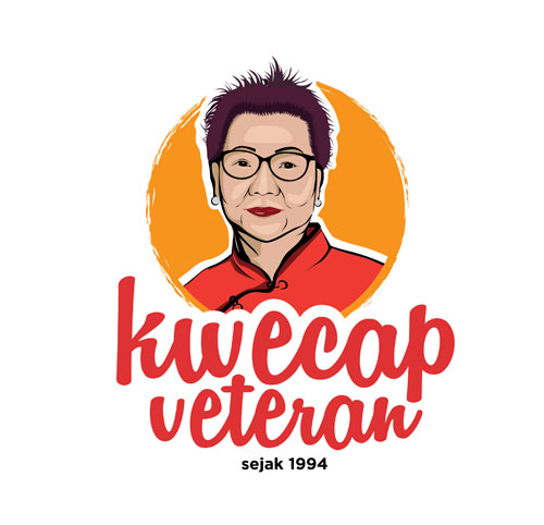 Trademark KWECAP VETERAN