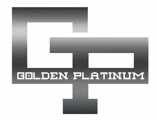 Trademark GOLDEN PLATINUM