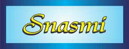 Trademark SNASMI