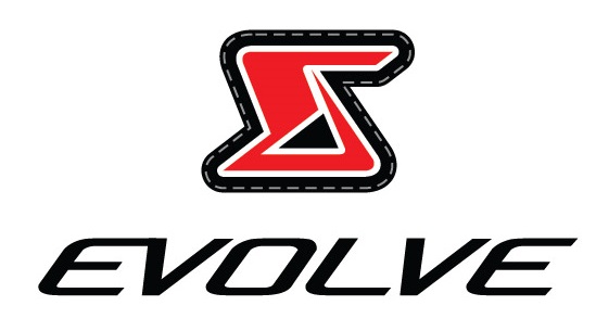 Trademark EVOLVE