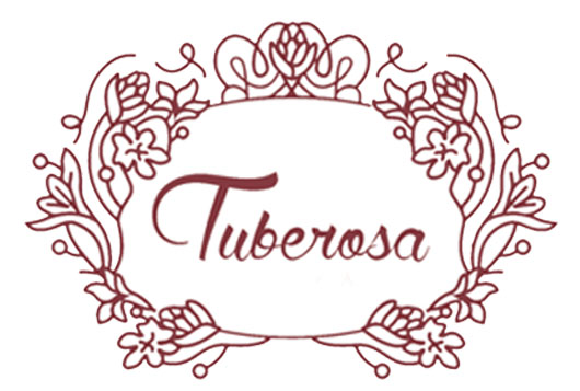 Trademark TUBEROSA