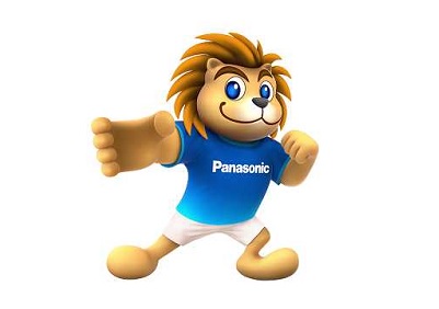 Trademark Panasonic