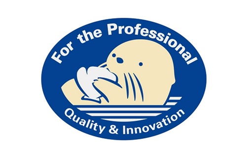 Trademark For the Professional Quality & Innovation