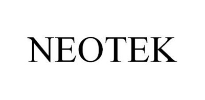 Trademark NEOTEK