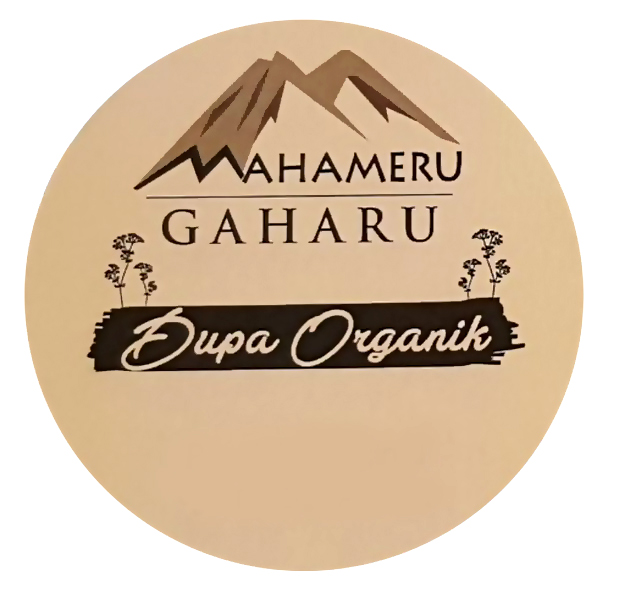 Trademark MAHAMERU GAHARU