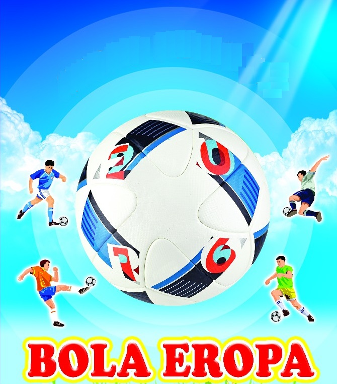 Trademark BOLA EROPA