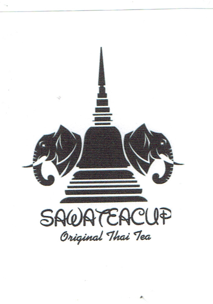 Trademark sawateacup