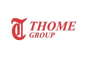 Trademark THOME GROUP