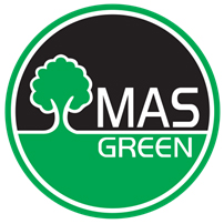 Trademark MAS GREEN