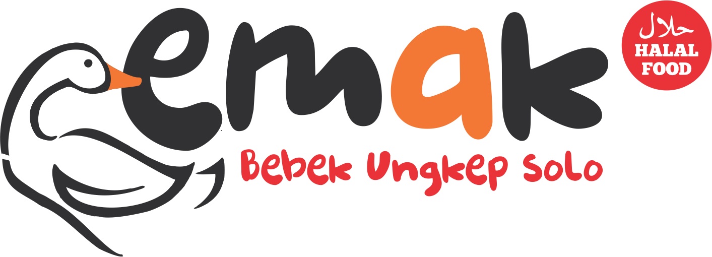 Trademark BEBEK UNGKEP SOLO EMAK