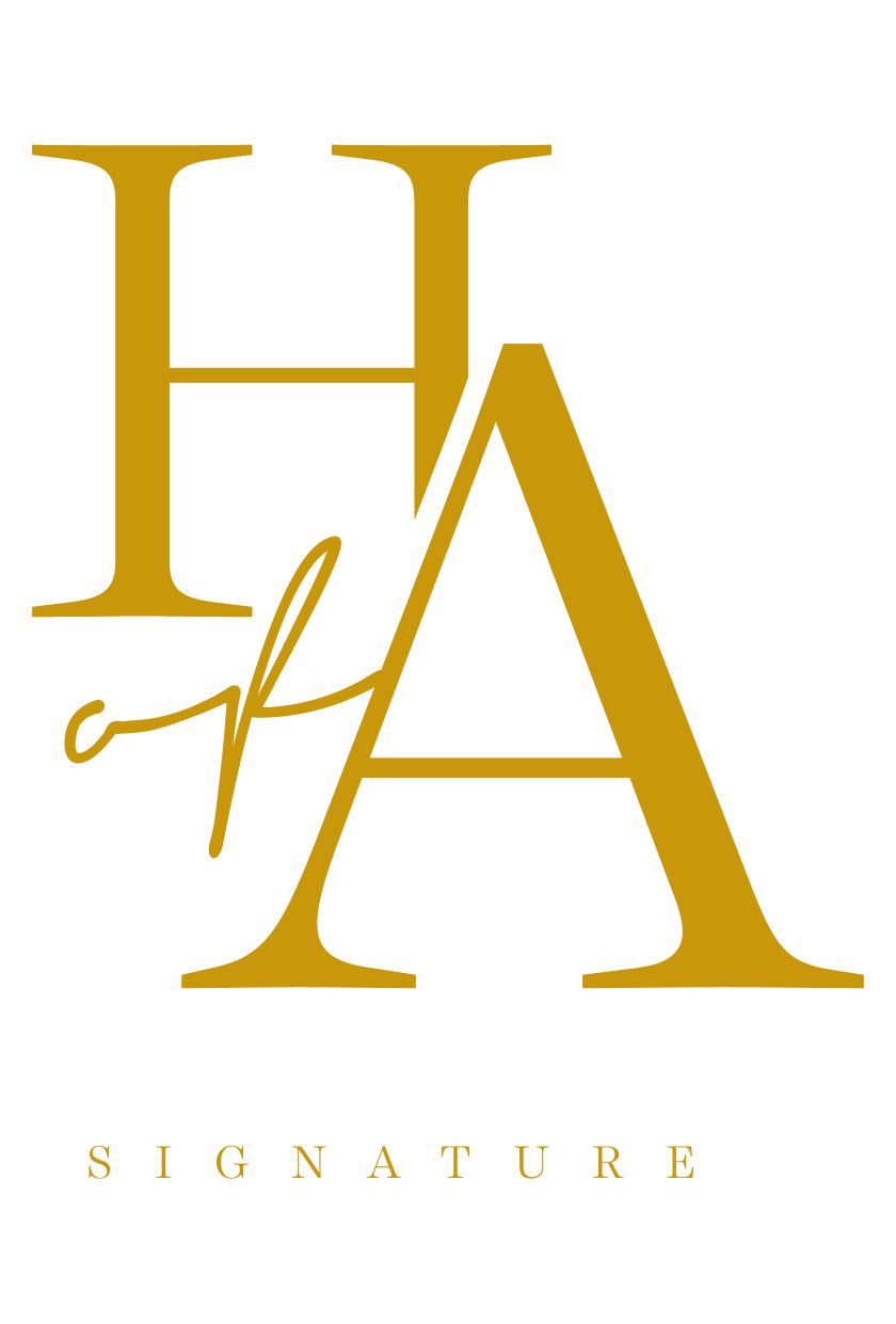 Trademark HOFA Signature