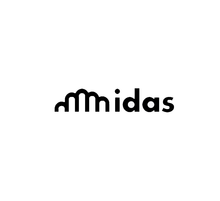 Trademark MIDAS