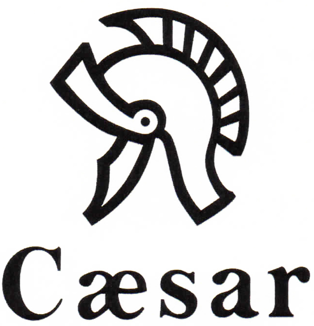 Trademark CAESAR + LOGO