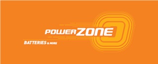 Trademark POWERZONE BATTERIES & MORE + DEVICE