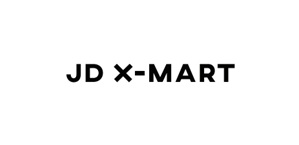 Trademark JD X-MART