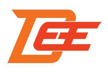 Trademark DEE logo