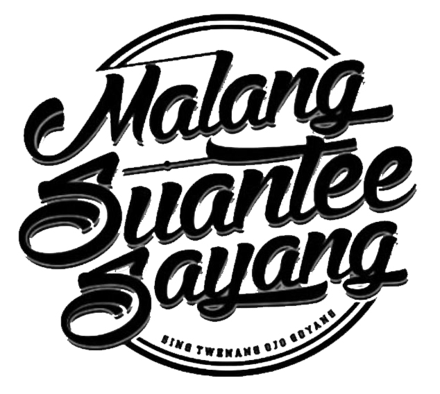 Trademark Malang Suantee Sayang Seng Twenang Ojok Goyang