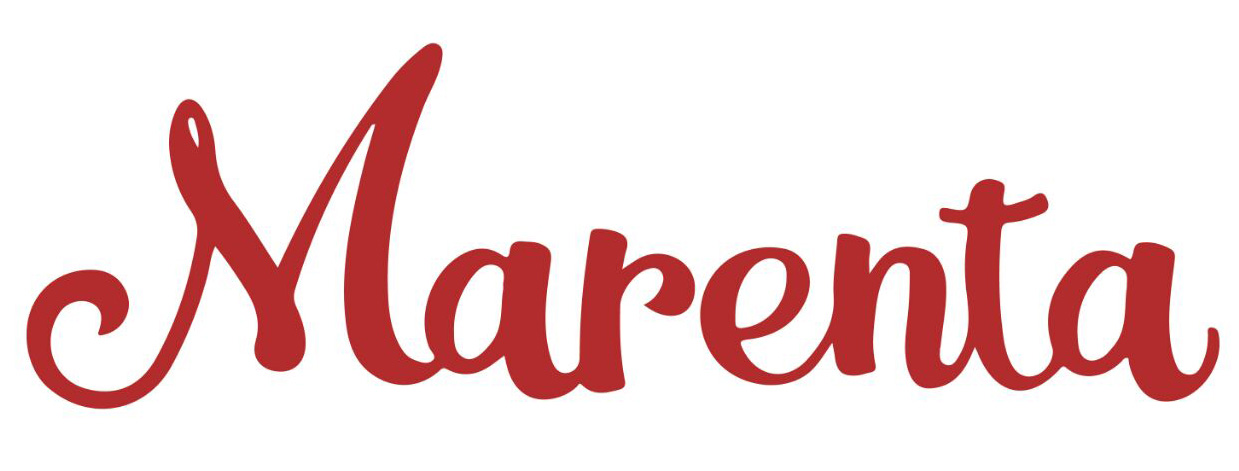 Trademark MARENTA