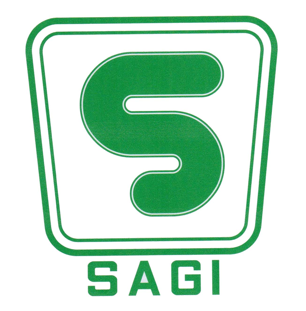 Trademark SAGI & Logo