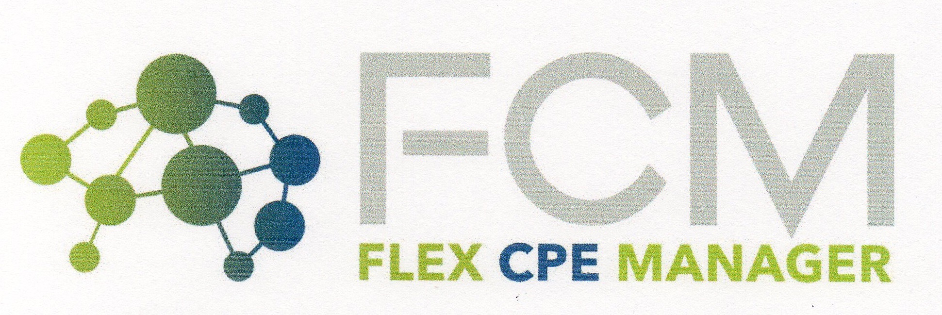 Trademark FCM = FLEX CPE MANAGER