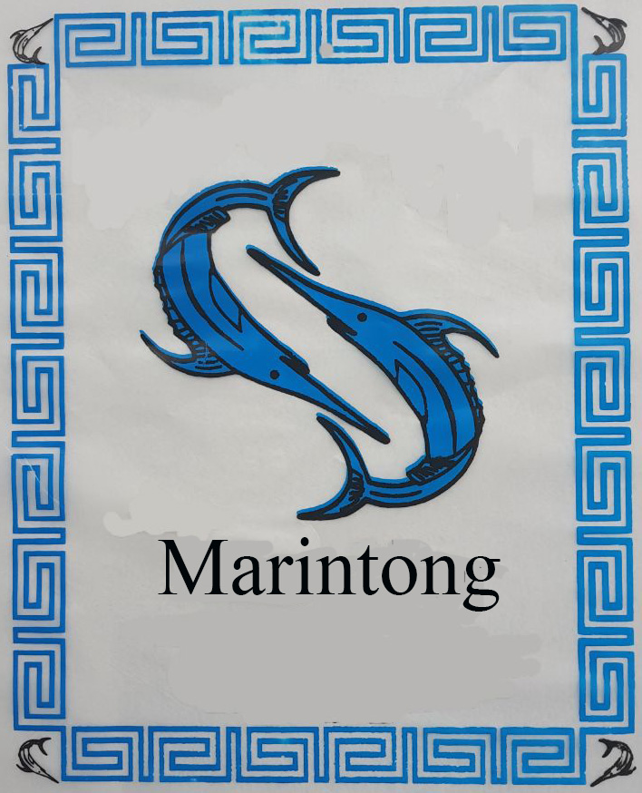 Trademark Marintong