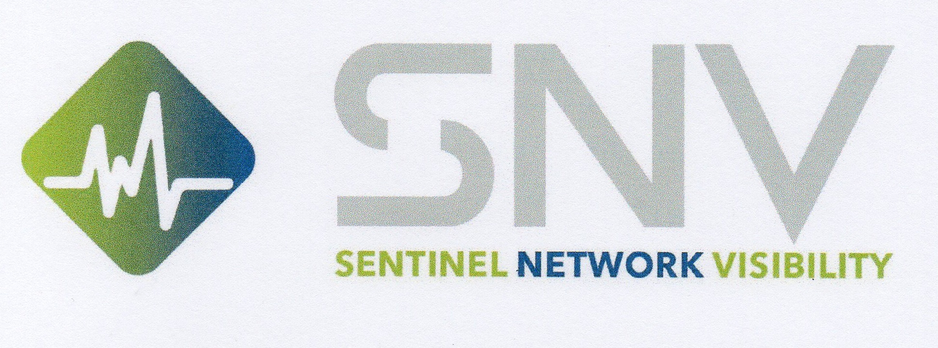 Trademark SNV = SENTINEL NETWORK VISIBILITY