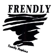 Trademark FRENDLY