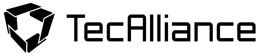 Trademark TecAlliance & Logo