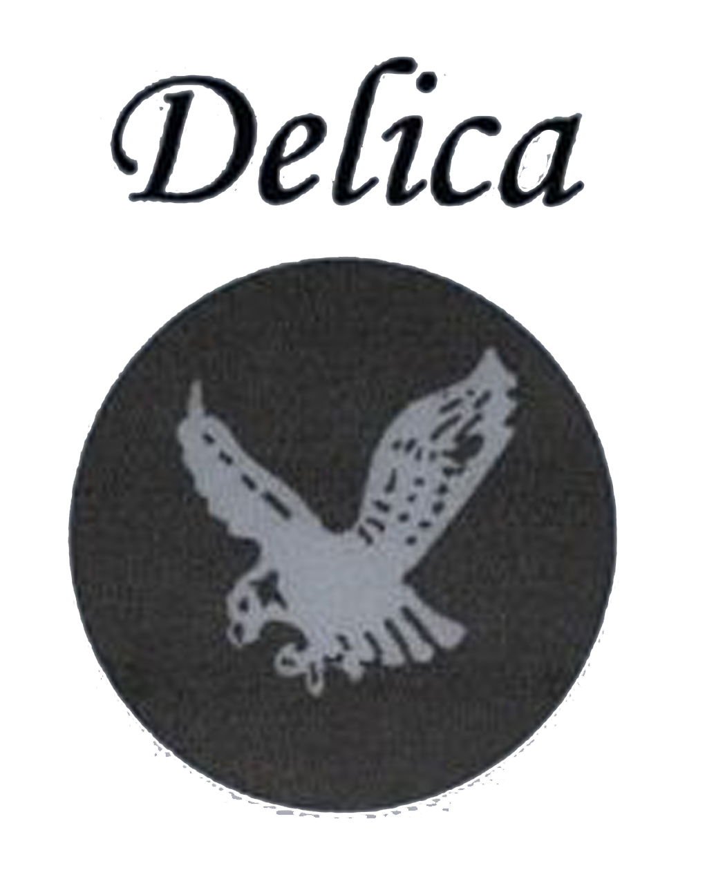 Trademark DELICA