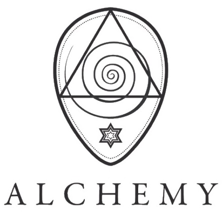 Trademark ALCHEMY dan Logo