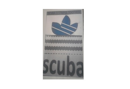 Trademark SCUBA