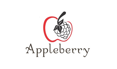 Trademark APPLEBERRY