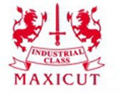 Trademark MAXICUT INDUSTRIAL CLASS dan Lukisan