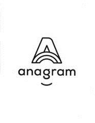 Trademark anagram & logo