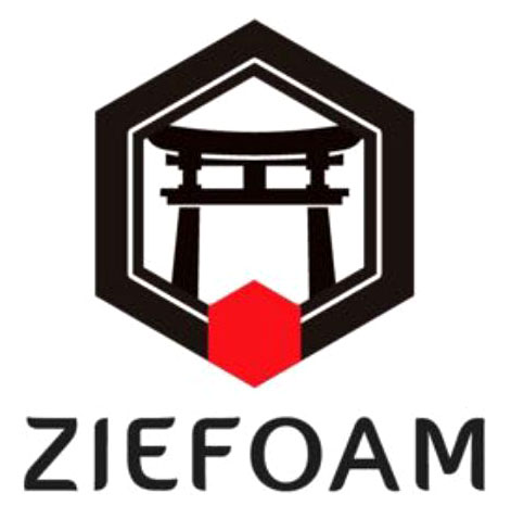 Trademark ZIEFOAM