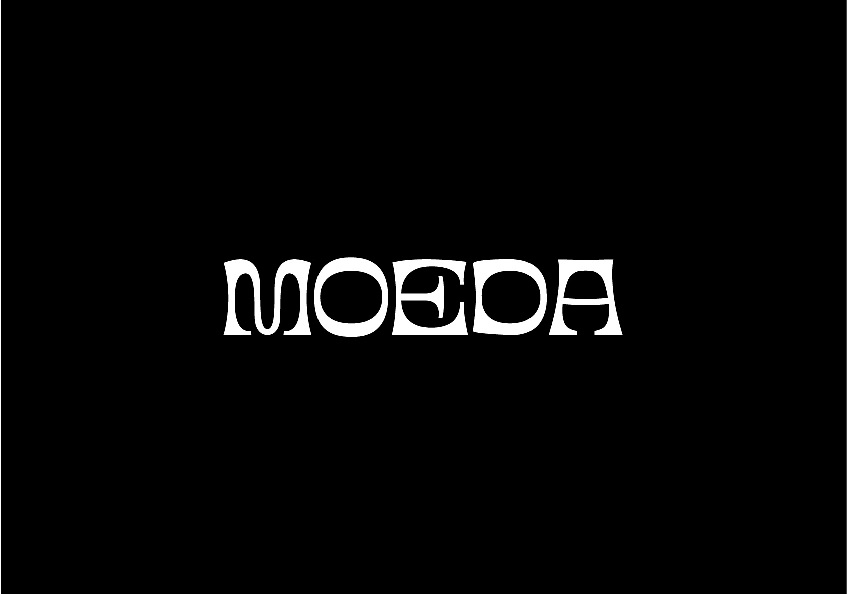 Trademark MOEDA