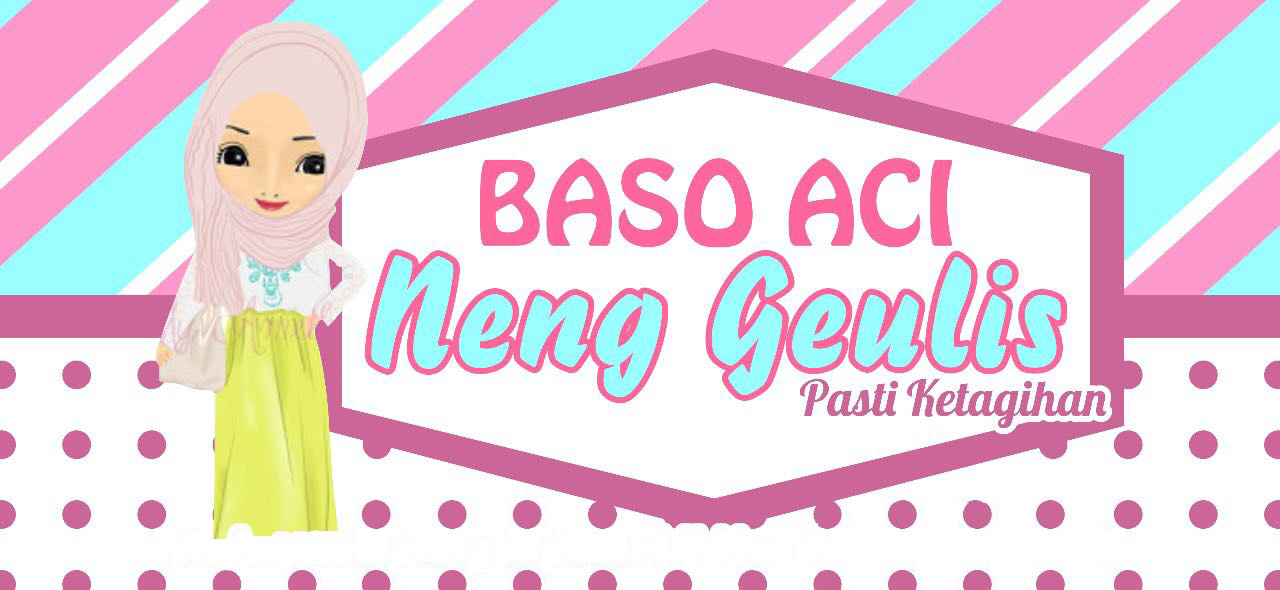 Trademark BASO ACI NENG GEULIS