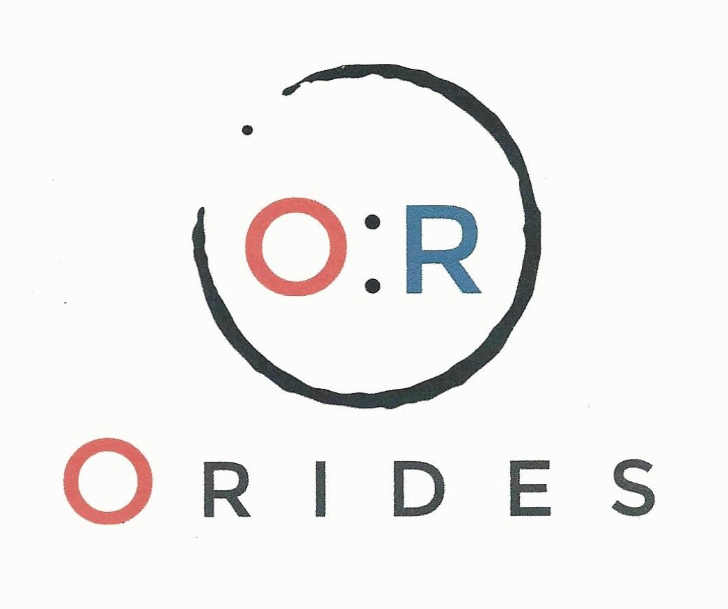 Trademark O:R ORIDES